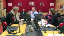 Sébastien Demorand _ Plus on parle cuisine, mieux on se porte - RTL - RTL