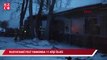 Rusya'da tek katlı ahşap evde yangın: 11 ölü