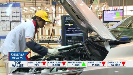 Pemerintah Restui Skema Upah Pekerja Per Jam Memantik Protes