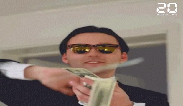 2.000 milliardaires détiennent plus d'argent que 60% de l'humanité