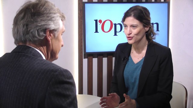 Municipales à Montrouge: «Heureusement que je n’ai pas eu le soutien de LREM !» se félicite Juliette Méadel