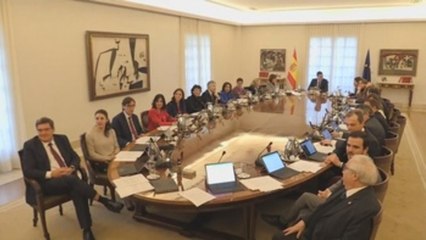 El Gobierno sube un 2 % el salario de los funcionarios