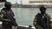 West Africa piracy: Regional navies work to curb maritime crime