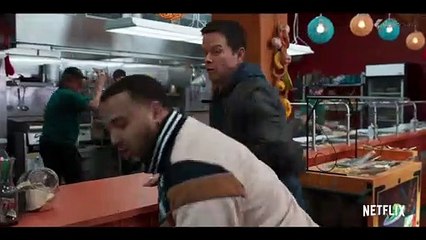 SPENSER CONFIDENTIAL Trailer (2020)