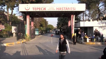 Kısa sürede gelen "organ bulundu" haberiyle hayata tutundu