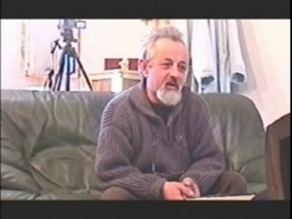 Entretiens avec Denis Petit  /4/
