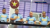 NCRPO to donate P3M to Taal Volcano victims