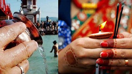 Mauni Amavasya 2020 : 24 जनवरी मौनी अमावस्या पर क्यों रखते हैं मौन व्रत | Boldsky