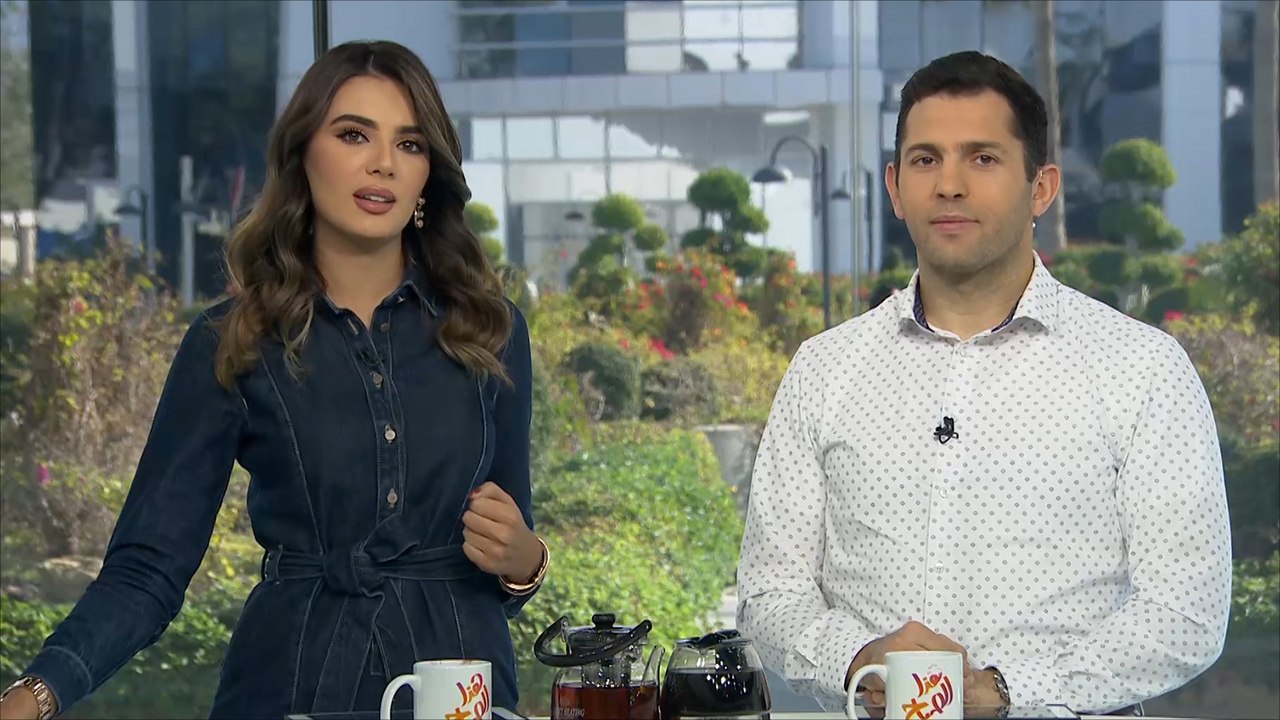 الجزيرة هذا الصباح 2020/1/21