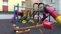Pendik'te parkta oynayan çocuğu yaralayan kişiye 3 yıl 9 ay hapis cezası