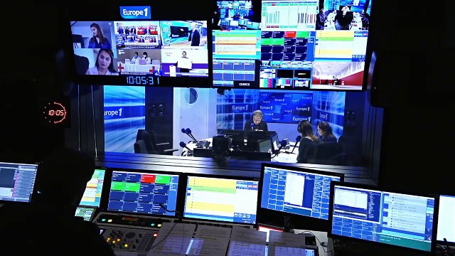 L'Académie Goncourt a un nouveau président, des nouvelles de Astérix et Obélix : l’empire du milieu et un concert caritatif des Doors et de Nirvana