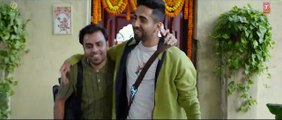 Shubh Mangal Zyada Saavdhan Trailer - Ayushmann Khurrana, Neena G, Gajraj R, Jitu K