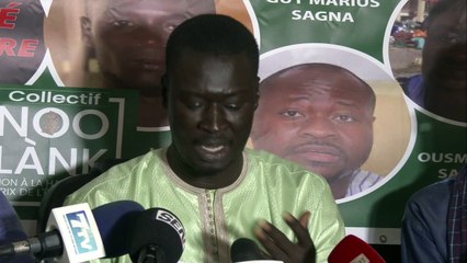 « Noo Lank » compte récidiver ce mercredi et lance l’opération « Flyers partout »...