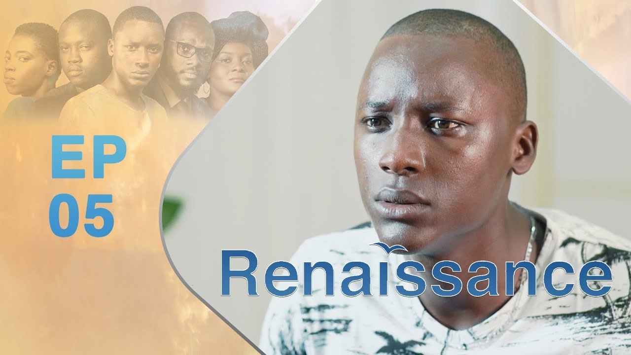 Série - Renaissance - Episode 5