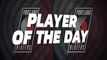 Player of the Day - Damian Lillard