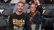 Matt Pokora et Christina Milian annoncent la naissance de leur fils Isaiah