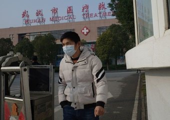 Coronavirus en Chine : où en est la propagation ?