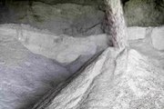 Çankırı'nın kaya tuzu, Türkiye'nin medikal tuz ihtiyacını karşılıyor