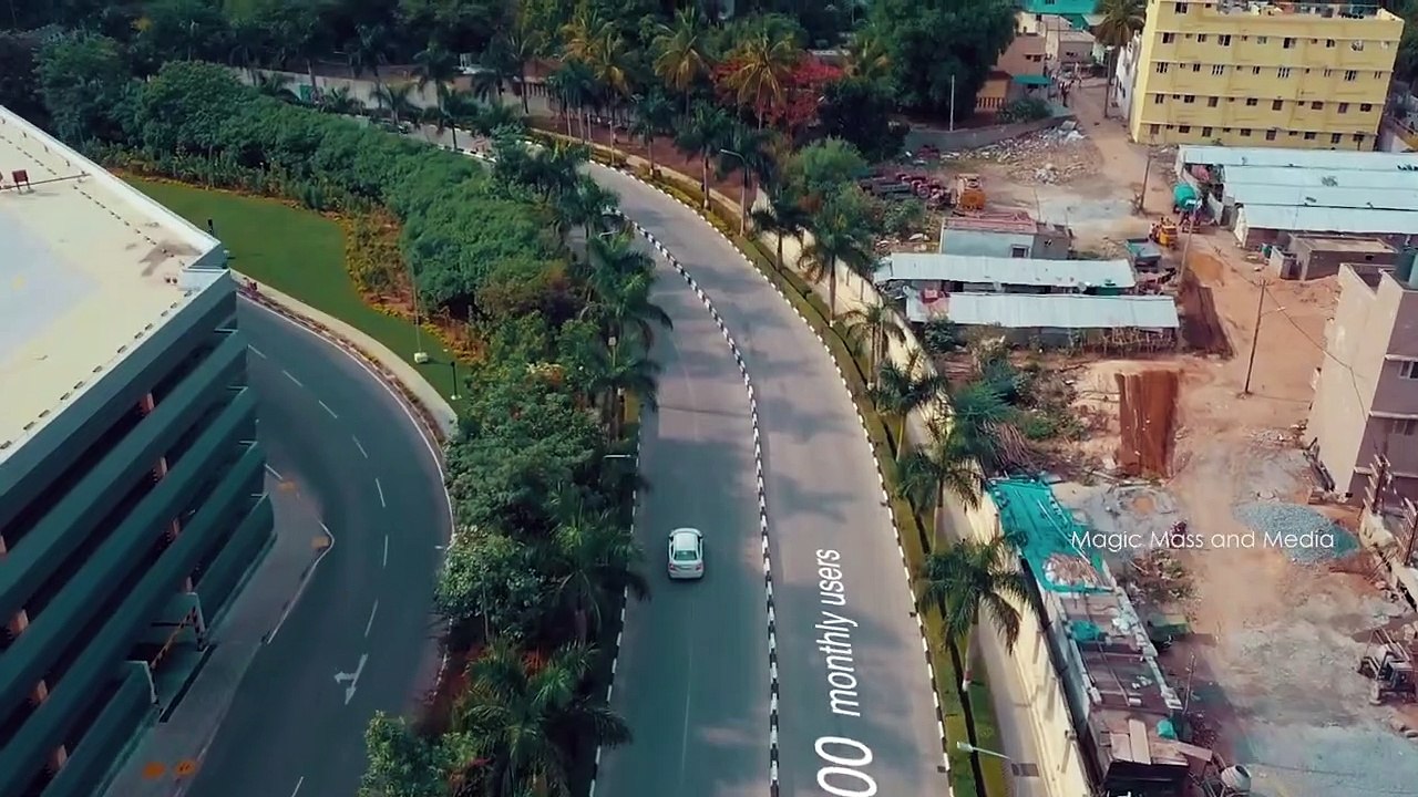 Standard Chartered Bank Internal Video | Corporate Video Production Company- Magic Mass and Media