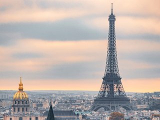 Das sind die beliebtesten Reiseziele weltweit