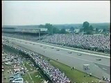 Formula RETRO - Emerson Fittipaldi 500 Milhas de Indianapolis de 1993