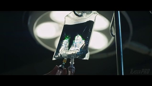 X-MEN- THE NEW MUTANTS (April 2020) - TRAILER CONCEPT - Marvel X-Men Movie -