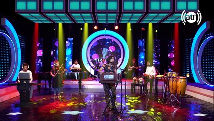 T-Stage with Jamshid Sakhi - Episode 05