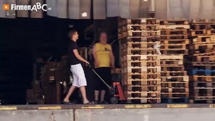 Transporte Prechtl KG in Salzburg – Ihr Spediteur für Spezialtransporte sowie Expresslogistik