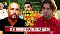 Ece Üner Galatasaray camiasından özür diledi