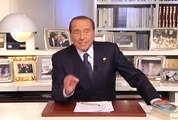 Berlusconi - 300mila giovani hanno lasciato l’Italia per cercare un lavoro (21.01.20)