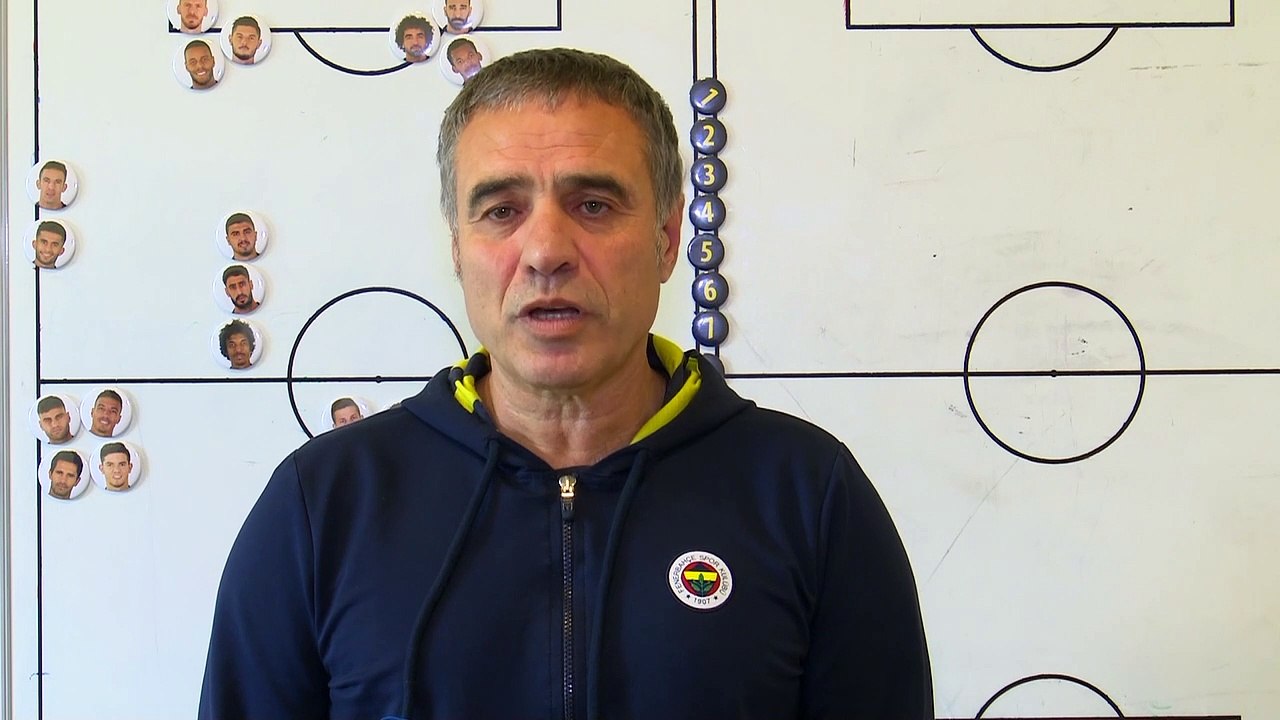 Sıra Sende!