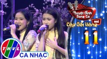 Nắng có còn xuân, đón xuân - Cát Viên, Phương Nhi