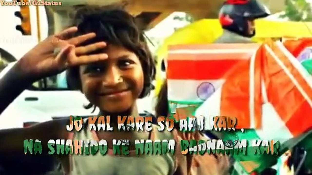 Happy Republic Day Status Video  || Republic Day Whatsapp Status ||