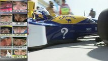 Temporada de 1993 de Formula 1 - Review Champion 1993