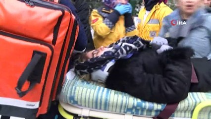 Ataköy’de tente faciasına ilişkin dava görülüyor