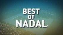 Australian Open - Best of Nadal