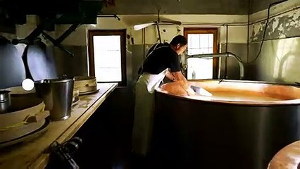 [BA] Fromages de montagne, au sommet du goût - 26/01/2020