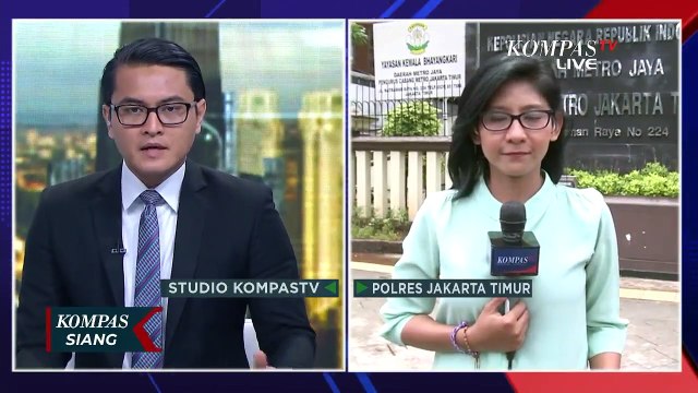 Ungkap Misteri Siswi SMP Lompat dari Gedung, KPAI Datangi Sekolah