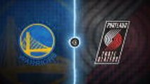 Lillard scores career-high 61 to down Warriors in OT