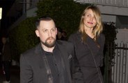 Cameron Diaz and Benji Madden are in 'baby bliss'
