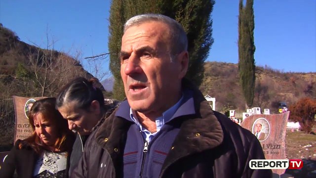 Vëllai i Ziver Veizit: Jemi ngopur me llafe! Mbesa: Besim te drejtësia e re