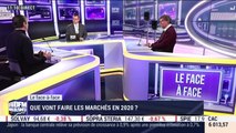 Jacques Sapir VS Cyrille Collet: Comment interpréter la trêve du bras de fer commercial entre la France et les États-Unis ? - 21/01