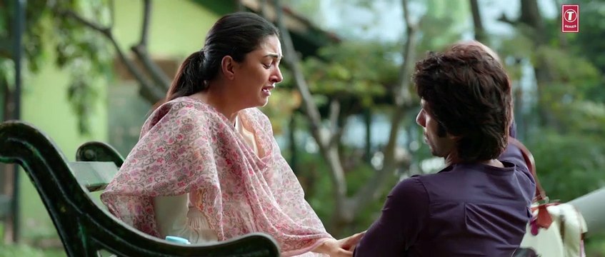 Mere Sohneya Video Song from Kabir Singh - Hindi Video Songs - Video Song