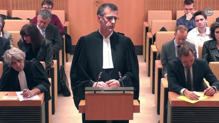 Affaire n° 2019-823 QPC