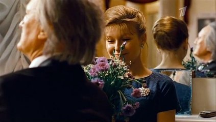 Ученица Мессинга 3 серия (2020)