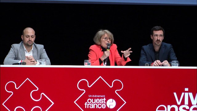 Vivre Ensemble 2020. TABLE RONDE – Quel accompagnement pour nos aînés demain ?