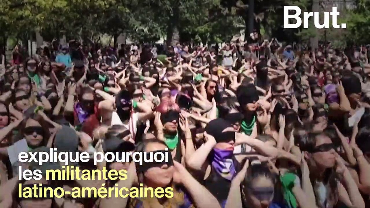 Pourquoi les militantes latino-américaines sont-elles en pointe dans la lutte pour les droits des femmes ?