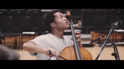 Sheku Kanneh-Mason - Bridge: 4 Short Pieces, H. 104: 2. Spring Song (Arr. Parkin)