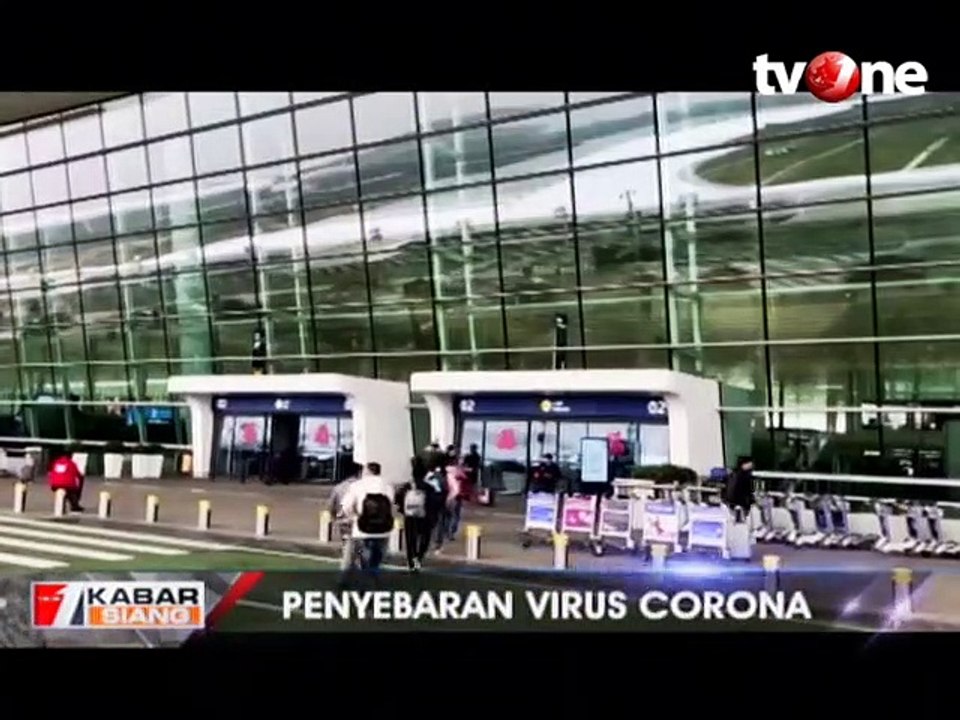 224 Orang Terjangkit Virus Corona di China