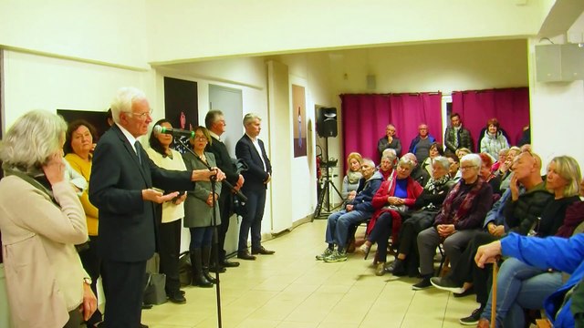 Le maire de Martigues annonce des mesures à Paradis Saint-Roch